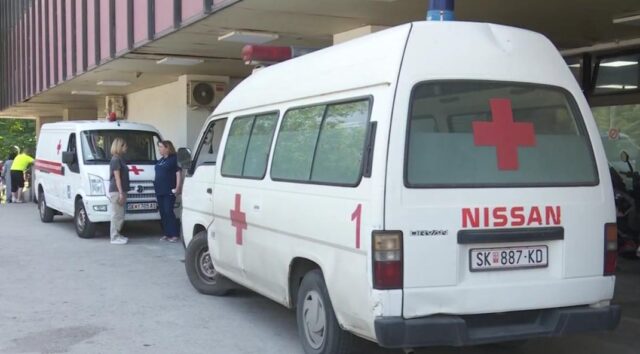 Нова трагедија на патиштата – загина возач од Скопје