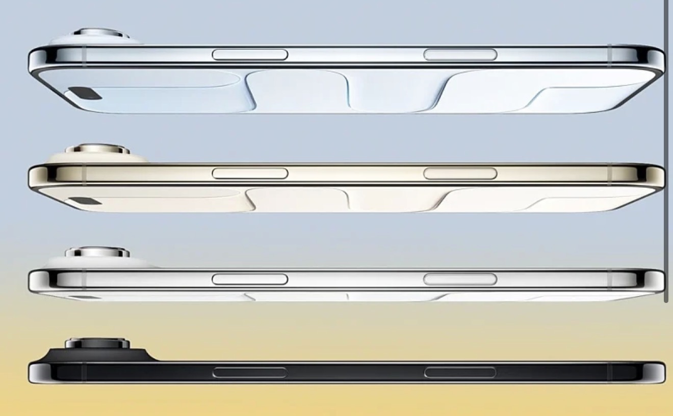 iPhone Air 2 пристигнува на почетокот на следната година и носи неколку промени
