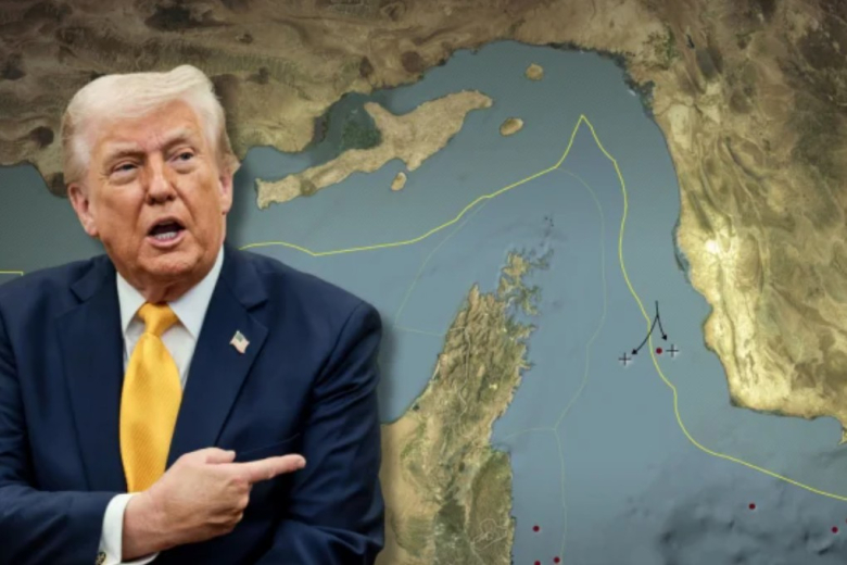 Инсајдери тргувале со 9 милијарди долари на изјавите на Трамп за Иран