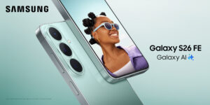 Samsung Galaxy S26 FE: Најновото премиум Galaxy искуство, фокусирано на она што е најважно