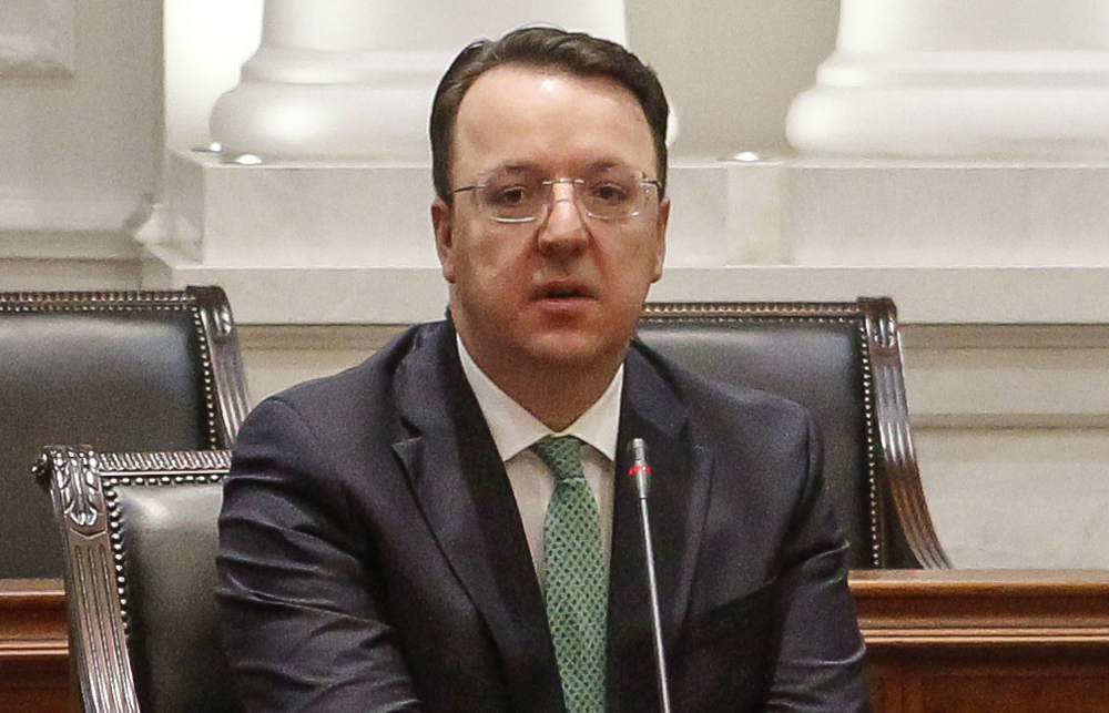 Николоски тврди дека нема ништо тајно околу преговорите со ЕУ