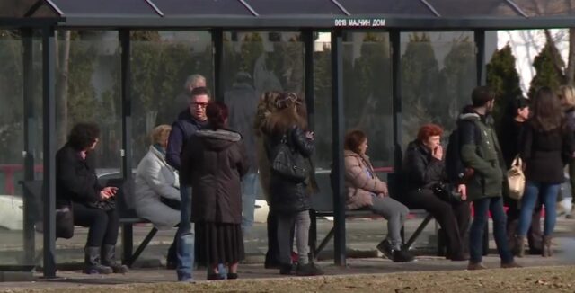 Се враќа линијата „37“, најави претседателот на Советот на Град Скопј