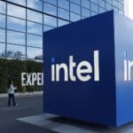 „Intel“ продаде акции за 20 милијарди долари за да ги поддржи плановите за „AI“