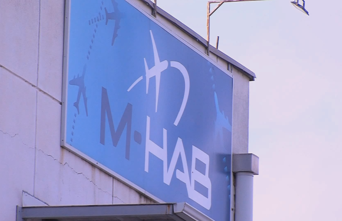 Ставен во употреба новиот АТМ систем на меѓународниот аеродром Скопје
