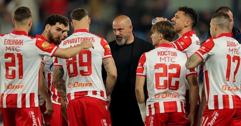 Мечот на сезоната за Црвена Звезда и битка за петнаесет милиони евра