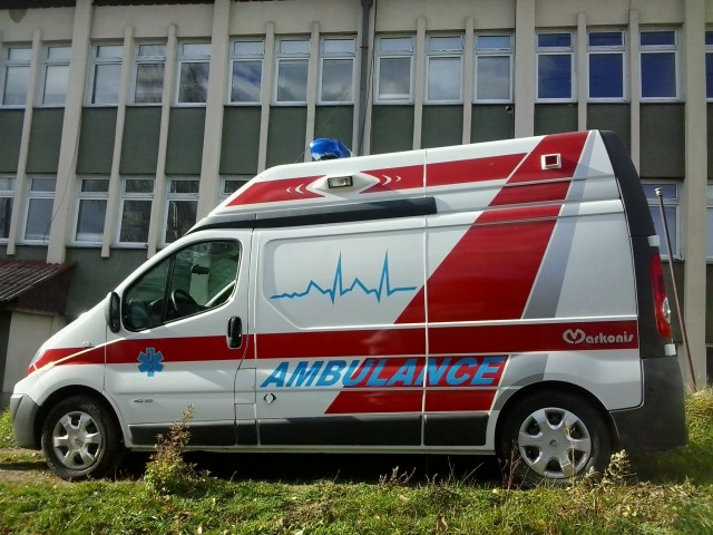 Зголемен бројот на повици во Итната медицинска помош