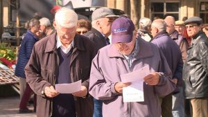 Септемвриската пензија нема да порасне исто за сите