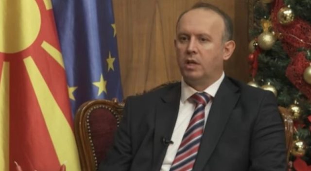 Борче и Вулнет, братство и единство на жими мајка