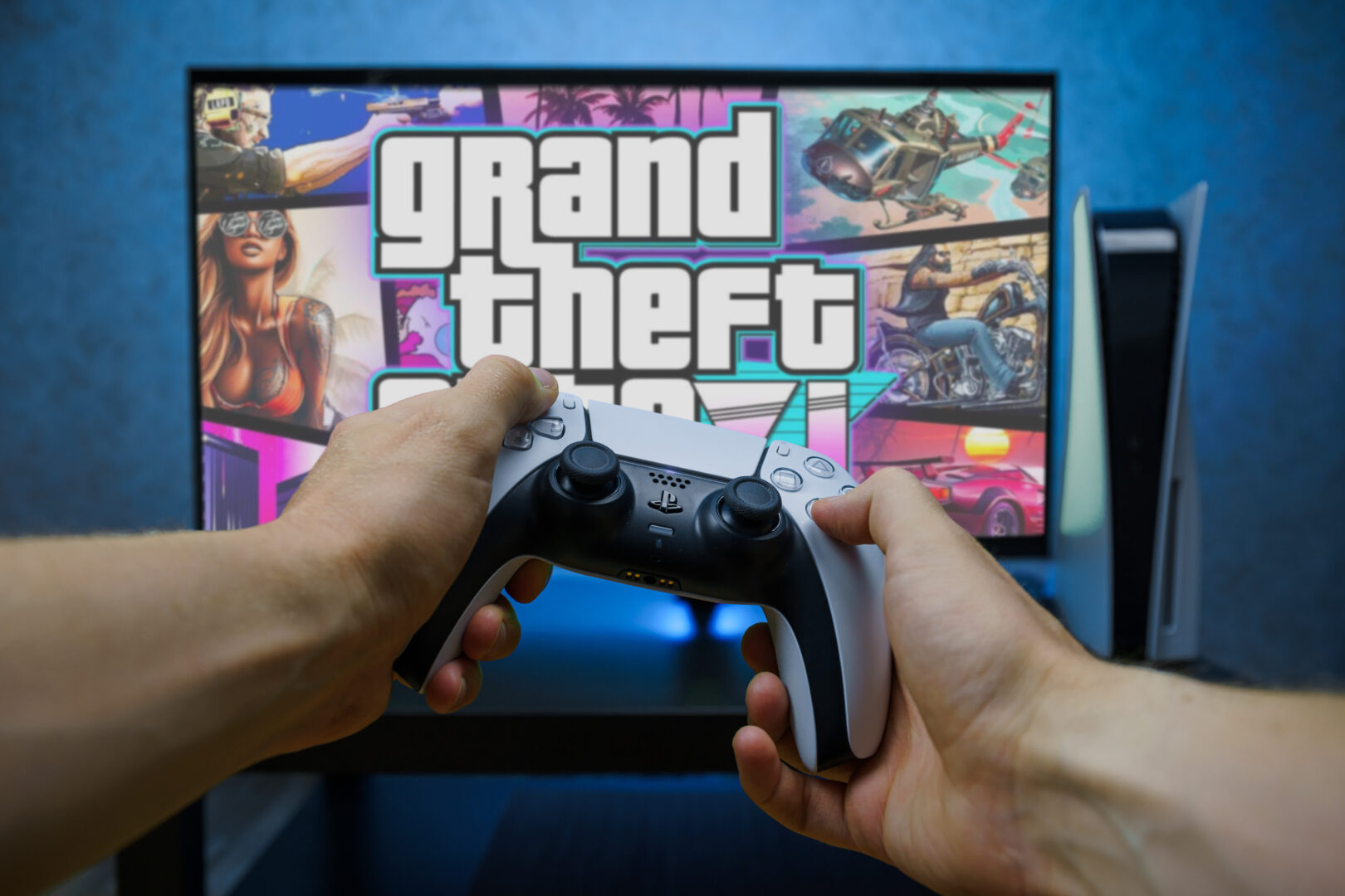 GTA 6 руши рекорди уште пред објавувањето: Take-Two најавува огромна заработка и изненадување