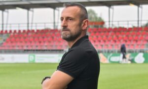 Положани: Браво за момците, Шкендија стигна до заслужена победа
