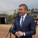 Мицкоски: Опозицијата се обиде да создаде хистерија за водата во Скопје, Владата не е одговорна за Гостивар