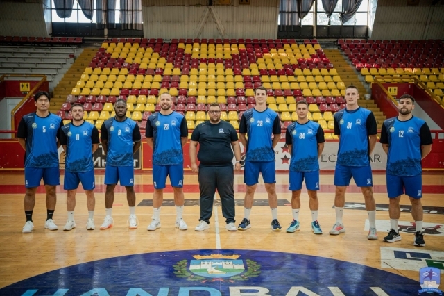 Охрид ја надигра Дубочица и избори финале на турнирот во Струга
