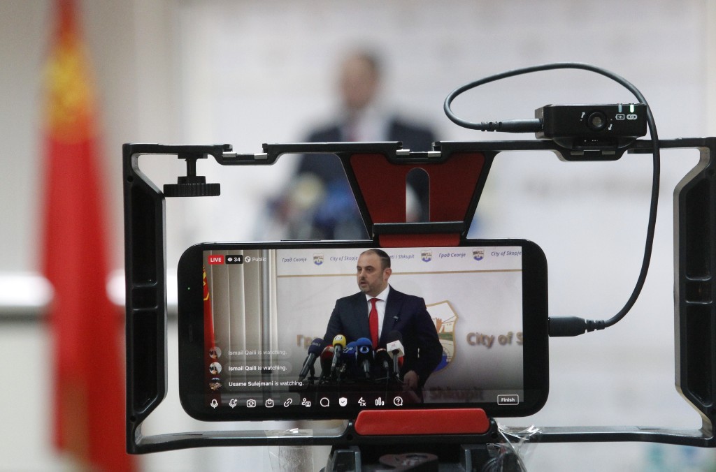 Изгласан новиот ребаланс на буџетот на Град Скопје: Дополнителни средства за онколошките болни