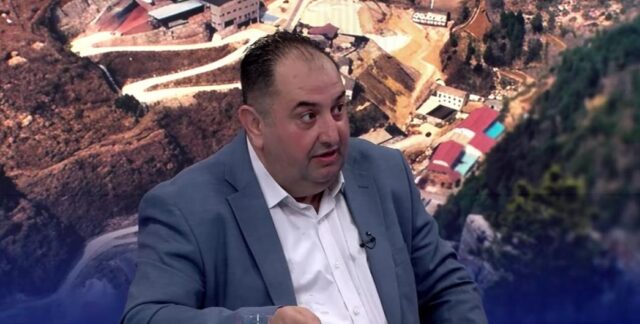„Македонија има свои пет минути“ – професорот Начевски повика да се искористи потенцијалот на критичните минерали
