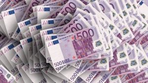 Девизните резерви во јули повторно над прагот од 5 милијарди евра