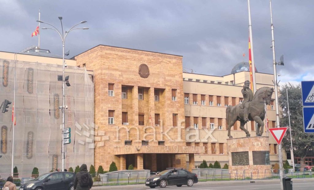 ДУИ: 83 седници без објавени записници на албански јазик
