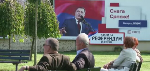 Руската закана за Европа се наоѓа во соседството?