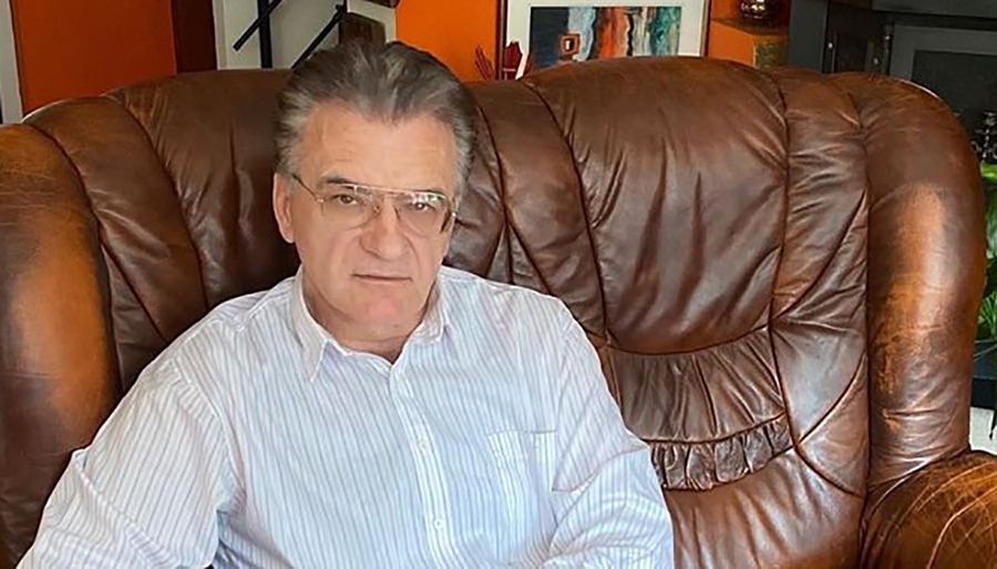 Даниловски: Хиперхлорирањето нема трајно да го реши проблемот со бактериите во гостиварскиот водовод