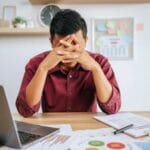 Осум причини зошто не ве унапредуваат на работа