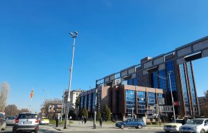 Почина Мила Камбовска, поранешен судија на Врховниот суд