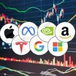 ЕЦБ очекува значителна корекција на цените на технолошки акции