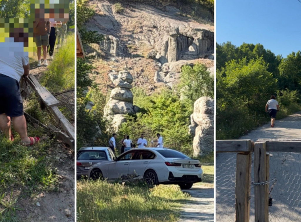 Со месеци бесправно наплаќаше влез на Куклица, а сега заврши во притвор