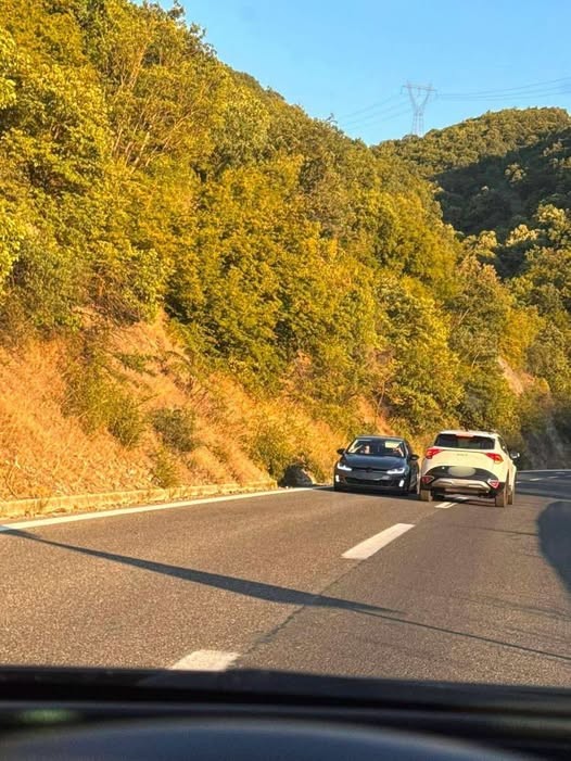 Полицијата го уапси возачот што возеше во спротивна насока на автопатот Скопје-Велес