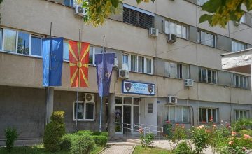 Билтен: Неколку случаи на физички напади во Охрид и Струга, вевчанец со возило излетал од пат