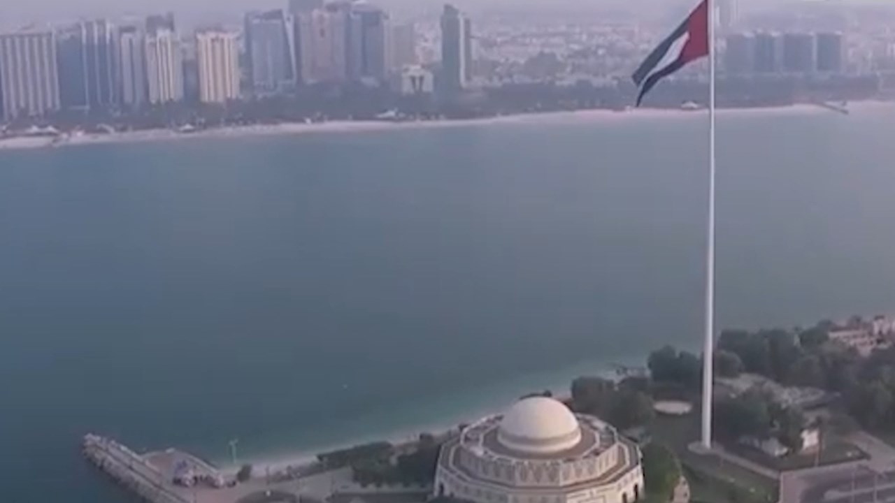 Суспендирана трговијата на ОАЕ со Иран