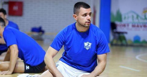 Велковски: Алкалоид е покриен на сите позиции, имаме нова енергија