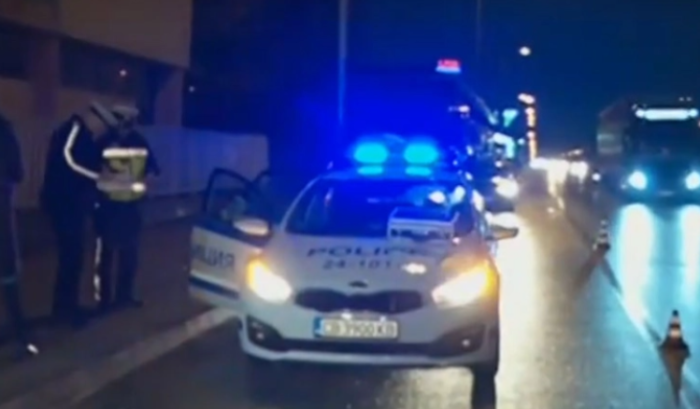 Во Пловдив уапсени 18 лица поврзани со меѓународната неонацистичка организација „Крв и чест“