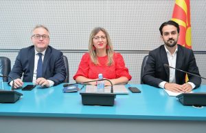 Напредува модернизацијата на Македонскиот интербанкарски платен систем со поддршка од Европската Унија