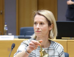Калас најави нови санкции: ЕУ ќе го зголеми списокот на санкционирани руски субјекти за една третина