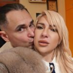 По долго време, Јована Јеремиќ прозборе за поранешниот партнер Драган