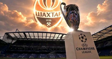 Шахтјор ќе ги игра елитните мечеви на легендарен англиски стадион