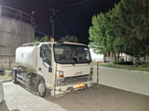 СДСМ бара јавно да се објави извештајот за водата во Гостивар