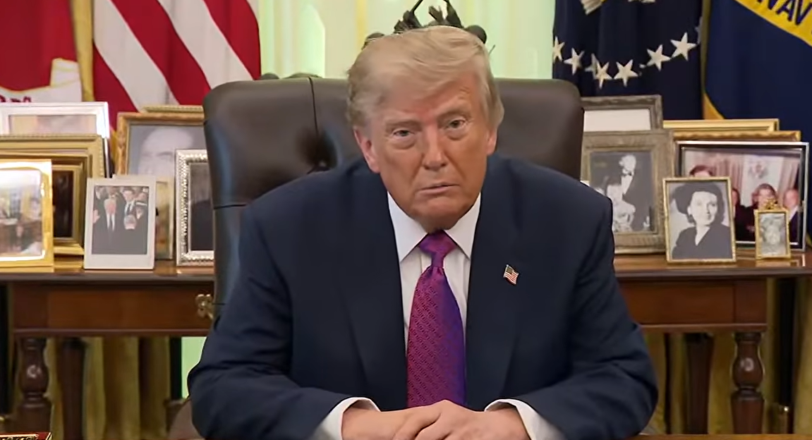 Трамп: Иран и официјално е пропадната држава, инфлацијата е 300 отсто