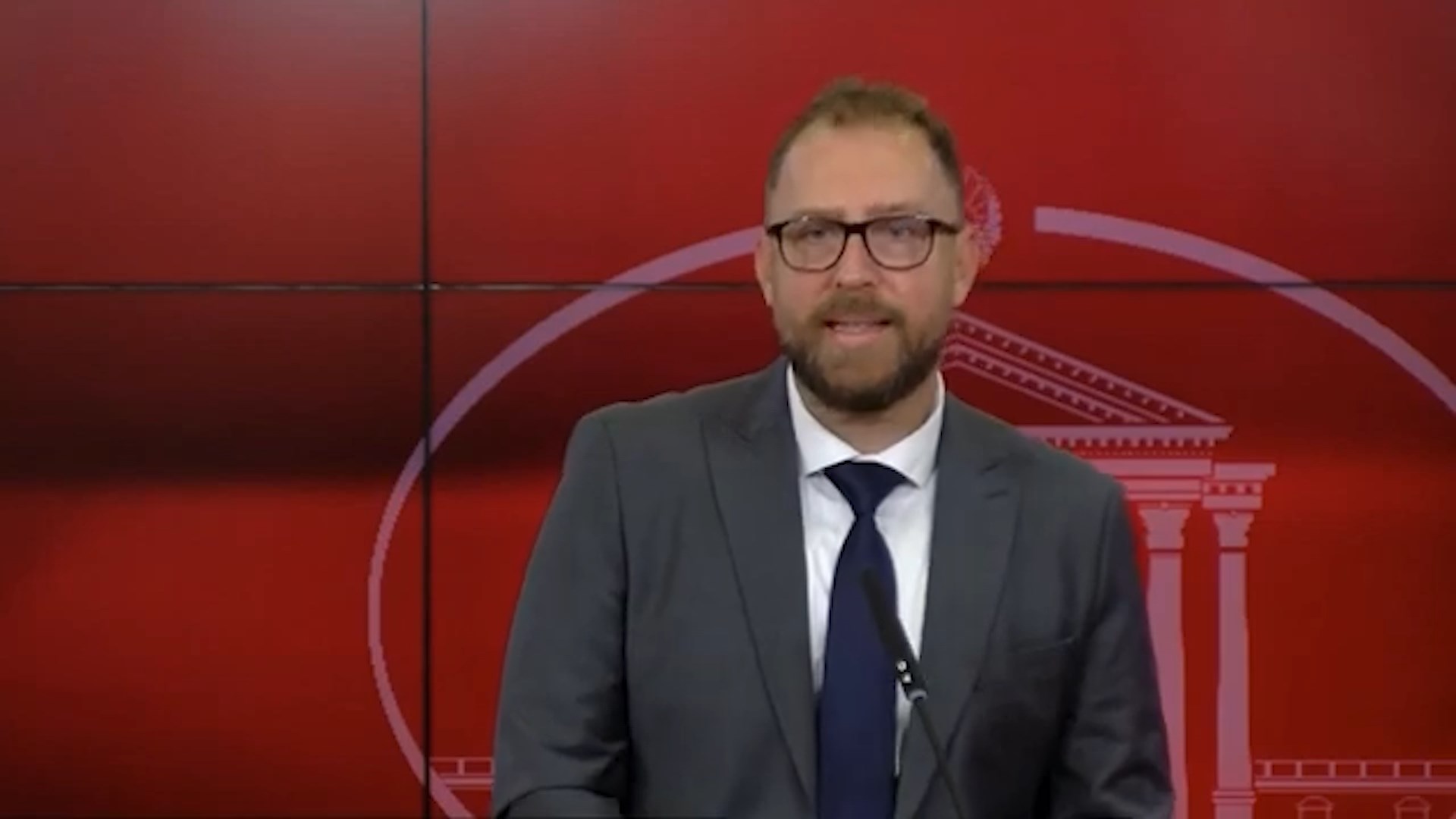 Љутков национален координатор за култура – Идејата за СВП под локална надлежност наиде на неодобрување