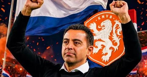 ОФИЦИЈАЛНО: Легендата на Барселона и Шпанија е нов селектор на Холандија!