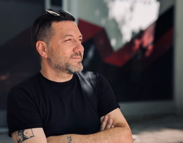 Борче Стаменов „Донирај компјутер“: Прва економија во Европа, а ќе имаме 3.900 првачиња помалку