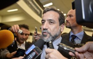 Аракчи: Во моментов нема можност за продолжување на преговорите со САД