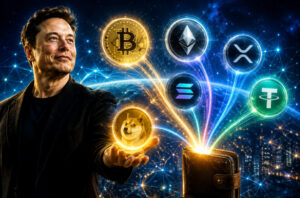EiCrypt платформата за cloud mining овозможува учество со користење криптовалути, со можност за заработка до 3.200 американски долари дневно.