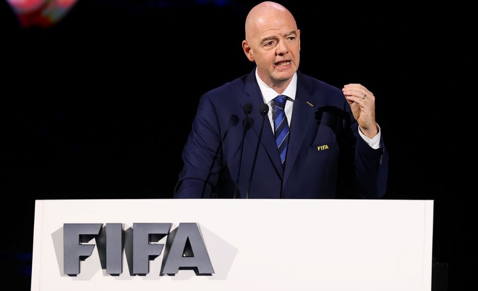 Јордан го обвини Џани Инфантино за уцена – побарал поддршка во замена за парите што треба да им ги исплати ФИФА