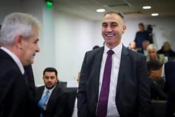 Ахмети: Јас му кажав на Артан да се врати