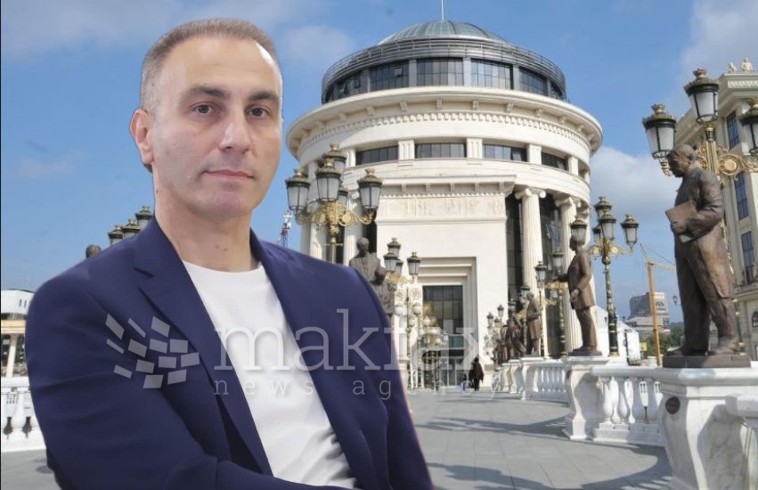 Обвинение за 8 лица за злоупотреби во Државна лотарија – за Груби се бара продолжување на куќниот притвор