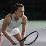 (Фото) Тенисерката Лина Ѓорческа овој пат куферот го спакува за на плажа