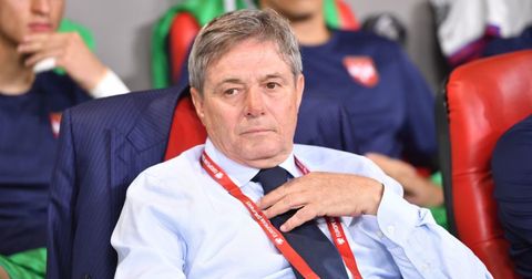 Пикси се враќа на работа, презема трофејна азиска репрезентација?
