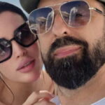 „Огњен нема деца од првиот брак, има син од вториот брак“: Изјавата на сопругата на Амиџиќ ги збуни сите