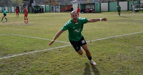 Каменица Саса доведе три новајлии за натпреварите во Третата лига