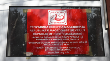 Пациентите со трансплантирани органи без дополнителен трошок: Myfortic ќе биде достапен без доплата